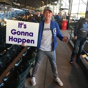 Meet your Posher, Bryce